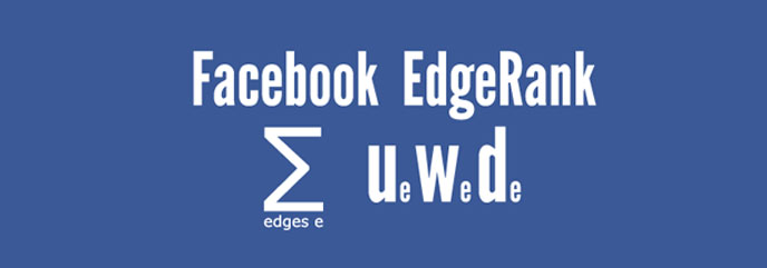 Facebook Edgerank